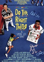 Do The Right Thing - CIN